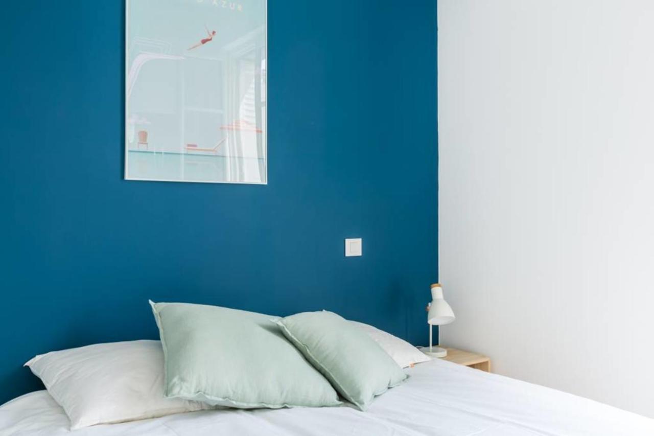 Guestready - Calm And Modern Superb Apartment Bordeaux Eksteriør bilde