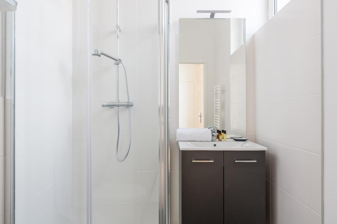 Guestready - Calm And Modern Superb Apartment Bordeaux Eksteriør bilde
